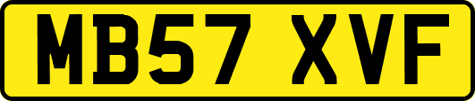 MB57XVF
