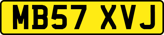 MB57XVJ