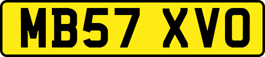 MB57XVO