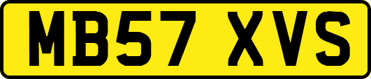 MB57XVS