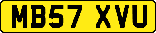MB57XVU