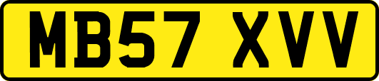 MB57XVV