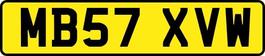 MB57XVW