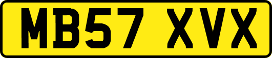 MB57XVX