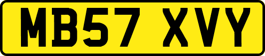 MB57XVY