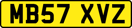 MB57XVZ