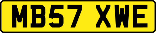 MB57XWE