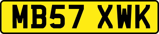 MB57XWK