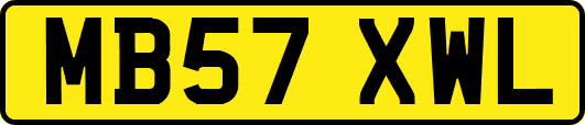 MB57XWL