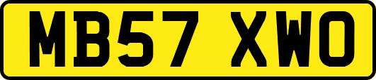 MB57XWO