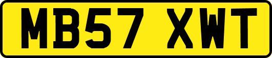 MB57XWT