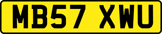 MB57XWU