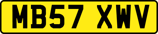 MB57XWV