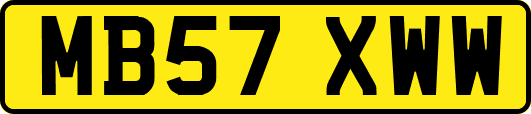 MB57XWW