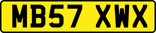 MB57XWX