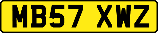 MB57XWZ