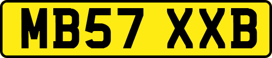 MB57XXB