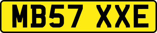 MB57XXE