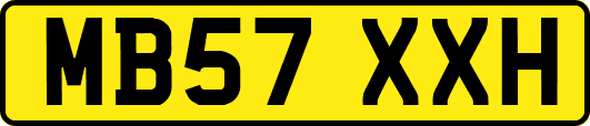 MB57XXH