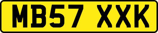 MB57XXK