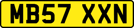 MB57XXN