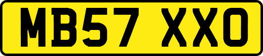 MB57XXO