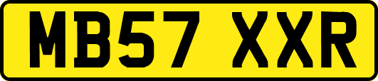 MB57XXR