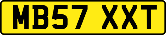 MB57XXT