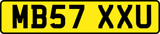 MB57XXU
