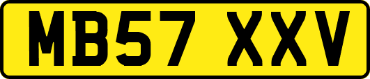 MB57XXV