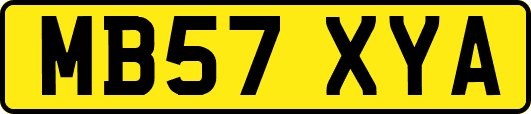 MB57XYA