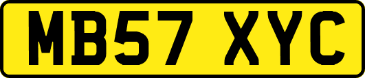 MB57XYC