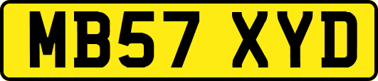 MB57XYD