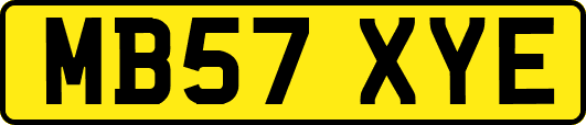 MB57XYE