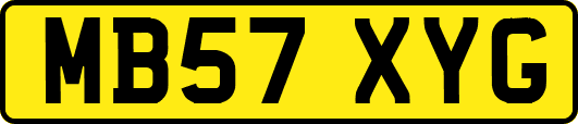 MB57XYG