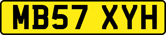 MB57XYH