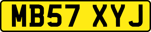 MB57XYJ