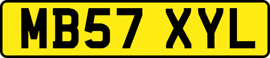 MB57XYL