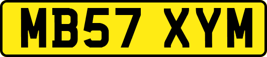 MB57XYM