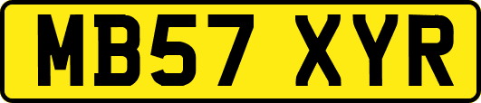 MB57XYR
