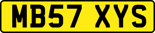 MB57XYS