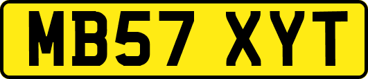 MB57XYT