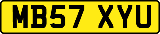 MB57XYU