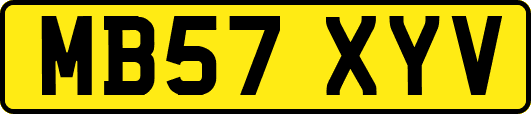 MB57XYV