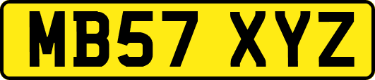 MB57XYZ