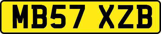 MB57XZB