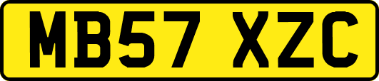 MB57XZC