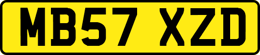 MB57XZD