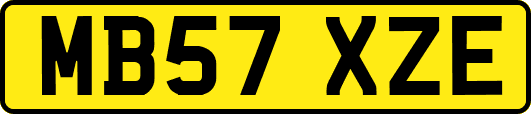 MB57XZE