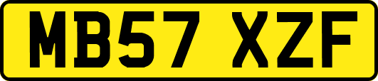 MB57XZF